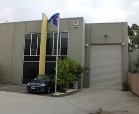 Showrooms / Bulky Goods commercial property leased at Moorabbin VIC 3189
