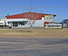 Factory, Warehouse & Industrial commercial property leased at 1/160 Winnellie Road Winnellie NT 0820