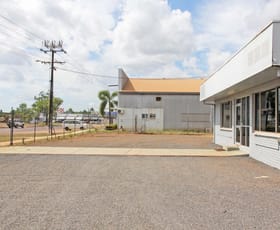 Factory, Warehouse & Industrial commercial property leased at 1/160 Winnellie Road Winnellie NT 0820