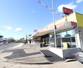 Shop & Retail commercial property leased at 6 - 8 Seven Hills Road Baulkham Hills NSW 2153