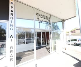 Medical / Consulting commercial property leased at 6 - 8 Seven Hills Road Baulkham Hills NSW 2153