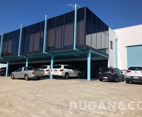 Showrooms / Bulky Goods commercial property leased at Murarrie QLD 4172