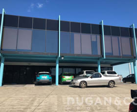 Showrooms / Bulky Goods commercial property leased at Murarrie QLD 4172