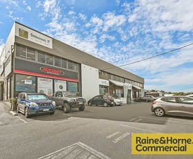 Medical / Consulting commercial property leased at 4/7 Hudson Road Albion QLD 4010