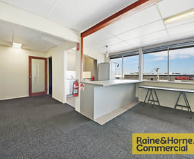 Medical / Consulting commercial property leased at 4/7 Hudson Road Albion QLD 4010
