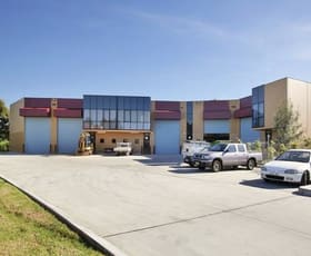 Factory, Warehouse & Industrial commercial property leased at 47 Parramatta Road Granville NSW 2142