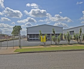 Factory, Warehouse & Industrial commercial property leased at 15 Georgina Crescent Yarrawonga NT 0830