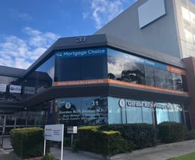 Offices commercial property leased at 4/31 Princes Highway Dandenong VIC 3175