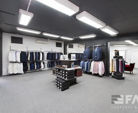 Showrooms / Bulky Goods commercial property for lease at Suite 17/44-48 Douglas Street Milton QLD 4064