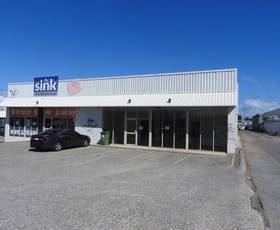 Factory, Warehouse & Industrial commercial property leased at 1/9 Carr Place Myaree WA 6154