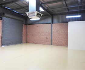 Factory, Warehouse & Industrial commercial property leased at 1/9 Carr Place Myaree WA 6154