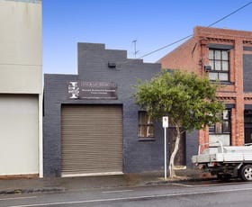 Showrooms / Bulky Goods commercial property leased at 279 Wellington Street Collingwood VIC 3066