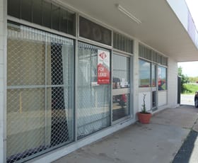 Offices commercial property leased at 11/13 Evans Avenue North Mackay QLD 4740
