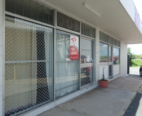 Shop & Retail commercial property leased at 11/13 Evans Avenue North Mackay QLD 4740