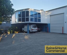 Factory, Warehouse & Industrial commercial property leased at A/21 Pound Street Dutton Park QLD 4102