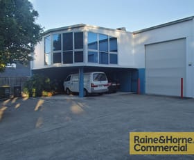 Offices commercial property leased at A/21 Pound Street Dutton Park QLD 4102