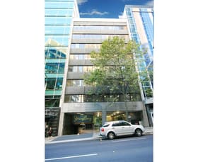 Medical / Consulting commercial property leased at 44 Miller Street North Sydney NSW 2060