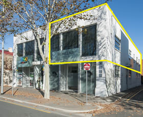 Offices commercial property leased at Level 1/307 Pulteney Street Adelaide SA 5000