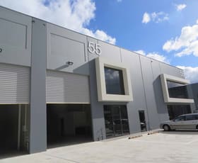 Showrooms / Bulky Goods commercial property leased at 55/1470 Ferntree Gully Road Knoxfield VIC 3180