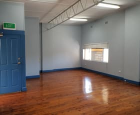 Offices commercial property leased at 1/683 Botany Road Rosebery NSW 2018
