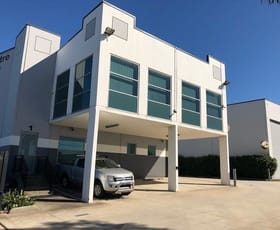 Offices commercial property leased at Wetherill Park NSW 2164