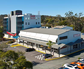 Offices commercial property leased at 45/3-15 Dennis Road Springwood QLD 4127