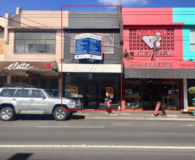 Shop & Retail commercial property leased at 202 High Street Ashburton VIC 3147