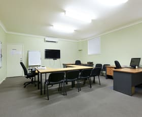 Offices commercial property leased at 3/18 Tingira Crescent Kiama NSW 2533
