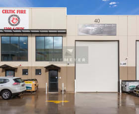 Showrooms / Bulky Goods commercial property leased at 45 Powers Road Seven Hills NSW 2147