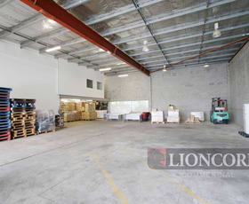 Factory, Warehouse & Industrial commercial property leased at Salisbury QLD 4107