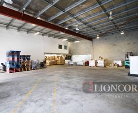 Factory, Warehouse & Industrial commercial property leased at Salisbury QLD 4107