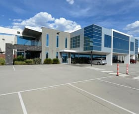 Offices commercial property leased at 40 Commercial Drive Lynbrook VIC 3975