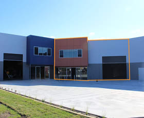 Factory, Warehouse & Industrial commercial property leased at Lot 5, 7 Collison Place Coffs Harbour NSW 2450