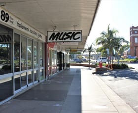 Offices commercial property leased at 89 Prince Street Grafton NSW 2460