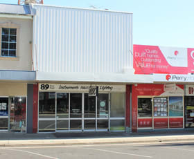 Offices commercial property leased at 89 Prince Street Grafton NSW 2460