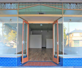 Shop & Retail commercial property leased at Shop 2/97-101 Prince Street Grafton NSW 2460