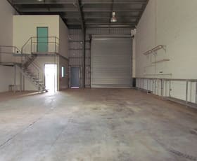 Factory, Warehouse & Industrial commercial property leased at 8/8 Menmuir Street Winnellie NT 0820