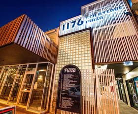 Offices commercial property leased at 42-43/2 Eighth Avenue Palm Beach QLD 4221