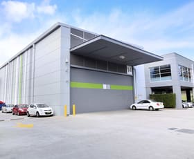 Factory, Warehouse & Industrial commercial property leased at 14/92-100 Belmore Road Riverwood NSW 2210