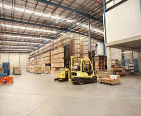 Factory, Warehouse & Industrial commercial property leased at 14/92-100 Belmore Road Riverwood NSW 2210