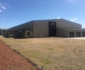 Offices commercial property leased at 502 Edward St Orange NSW 2800