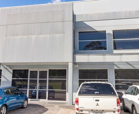 Showrooms / Bulky Goods commercial property leased at 3/26 Balook Drive Beresfield NSW 2322
