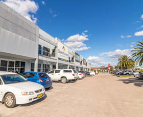 Showrooms / Bulky Goods commercial property leased at 3/26 Balook Drive Beresfield NSW 2322