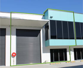 Factory, Warehouse & Industrial commercial property leased at 3/75 Flinders Parade North Lakes QLD 4509