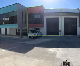 Factory, Warehouse & Industrial commercial property leased at 4/75 Flinders Parade North Lakes QLD 4509