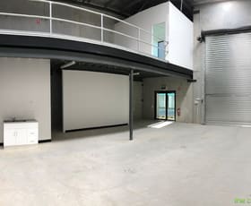 Factory, Warehouse & Industrial commercial property leased at 4/75 Flinders Parade North Lakes QLD 4509