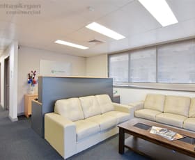 Offices commercial property leased at 2/26 Hammond Road O'connor WA 6163