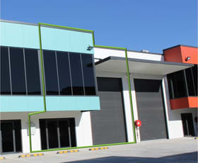 Factory, Warehouse & Industrial commercial property leased at 8/75 Flinders Parade North Lakes QLD 4509