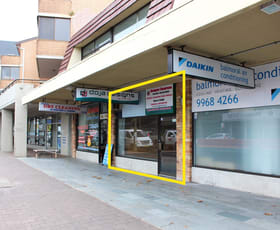 Shop & Retail commercial property leased at Shop 2, 324 Military Road Cremorne NSW 2090