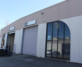 Factory, Warehouse & Industrial commercial property leased at B7/11-15 Moxon Road Punchbowl NSW 2196